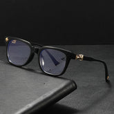 Chrome Hearts glasses box flat glasses classic travel fashion