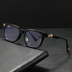 Chrome Hearts glasses box flat glasses classic travel fashion
