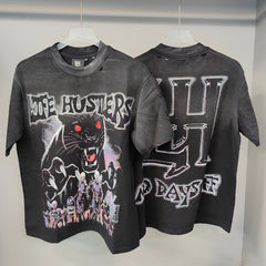LIFE HUSTLERS T Shirts