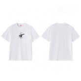Supreme T Shirts pure cotton fashion apparel