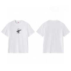 Supreme T Shirts pure cotton fashion apparel