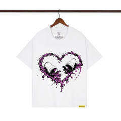 COUGH SYRUP T shirts High-quality pure cotton streetwear