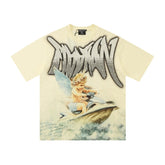 Mixed Emotion T Shirts