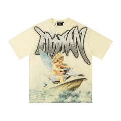 Mixed Emotion T Shirts