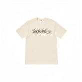 Supreme T Shirts pure cotton fashion apparel
