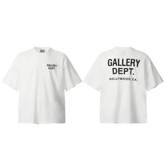 GALLERY DEPT T Shirts