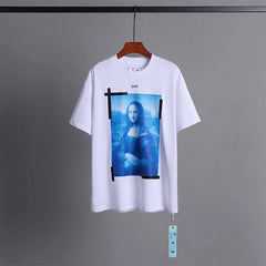 Off White T Shirts