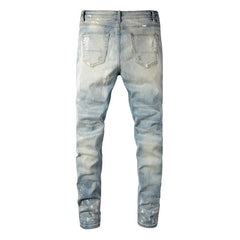Men Trendy Jeans