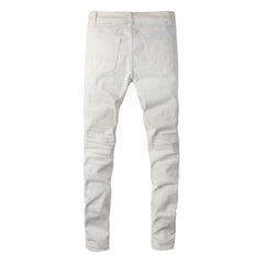 Men Trendy Jeans