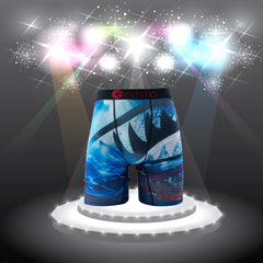 Ethika Boxer Briefs