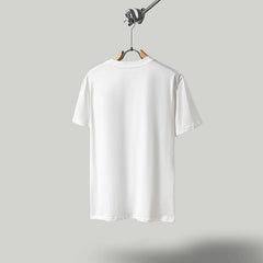 Travis Scott T Shirts x Mitchell x Ness Oklahoma Sooners Hand-Drawn Short Sleeve