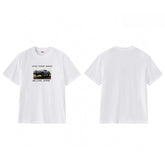Supreme T Shirts pure cotton fashion apparel