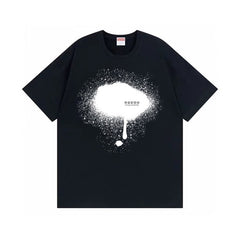 Supreme T Shirts pure cotton fashion apparel