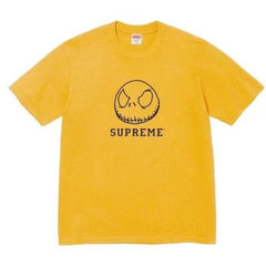 Supreme T Shirts pure cotton fashion apparel
