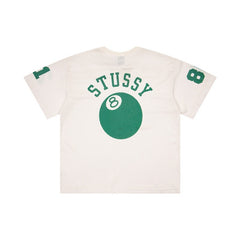 Stussy Jersey Mesh fabric t shirt