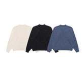 Stussy Sweater High-quality knitwear for autumn winter