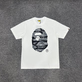 Bathing Ape Bape T Shirts