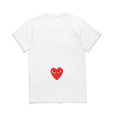 CDG Be Kind T Shirt