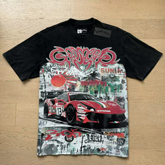 Godspeed T Shirts 100% pure cotton 260g fabric