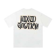 Mixed Emotion T Shirts