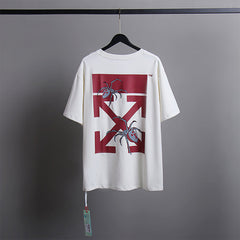 Off White T Shirts