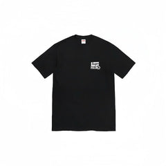Supreme T Shirts pure cotton fashion apparel