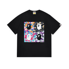 Bathing Ape Bape T Shirts