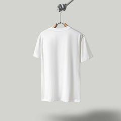 Travis Scott T Shirts x Mitchell x Ness Tulane Green Wave Hand-Drawn Short Sleeve