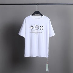 Off White T Shirts