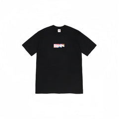 Supreme T Shirts pure cotton fashion apparel