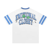 Mixed Emotion T Shirts