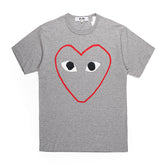 CDG Be Kind T Shirt