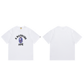 Bathing Ape Bape T Shirts