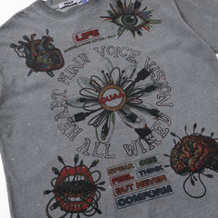 DUAA T Shirts