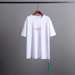 Off White T Shirts