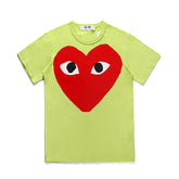 CDG Be Kind T Shirt