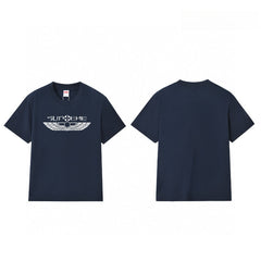 Supreme T Shirts pure cotton fashion apparel