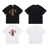 Bathing Ape Bape T Shirts