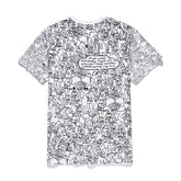 CDG Be Kind T Shirt