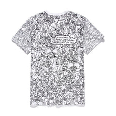 CDG Be Kind T Shirt