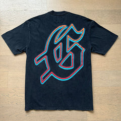 Godspeed T Shirts 260g pure cotton fabric