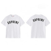 Supreme T Shirts pure cotton fashion apparel