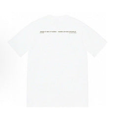 Supreme T Shirts pure cotton fashion apparel