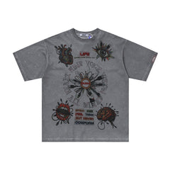 DUAA T Shirts