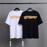 Off White T Shirts