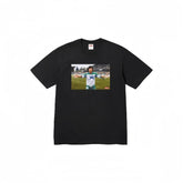 Supreme T Shirts pure cotton fashion apparel