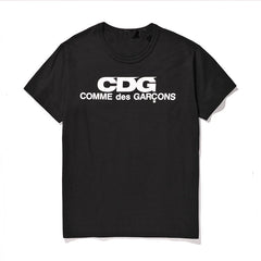 CDG Be Kind T Shirt