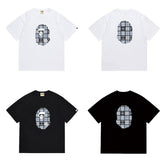 Bathing ape Bape T Shirts High-quality 100% cotton streetwear