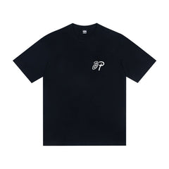 Stussy T shirts High-quality 260g pure cotton double yarn fabric