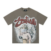 Mixed Emotion T Shirts